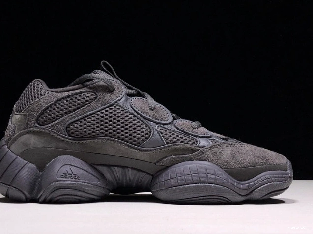 Utility F36640 Black Adidas 500 Yeezy 0918